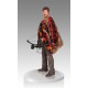 The Walking Dead Daryl Dixon statue